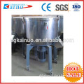 Automatic Stainless Steel PVC High Speed Mixer